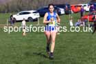 Girls Under-15s 2026 Start Ftness NEHL, Eltringham, Mickley, Northmberland. Photo: David T. Hewitson/Sports for All Pics